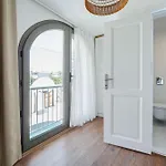 Alacope فندق ألاتشاتي