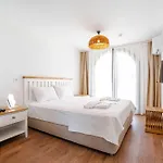 فندق Alacope ألاتشاتي