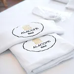 Alacope فندق *
