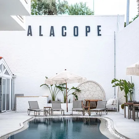 Hotel Alacope Alaçatı