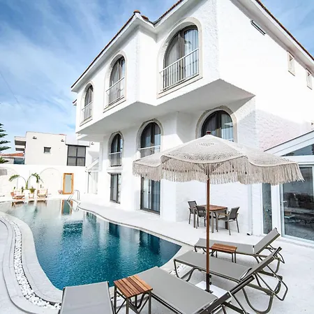 Hotel Alacope Alaçatı