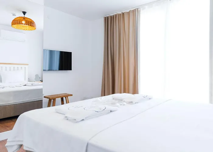 Hotel Alacope *