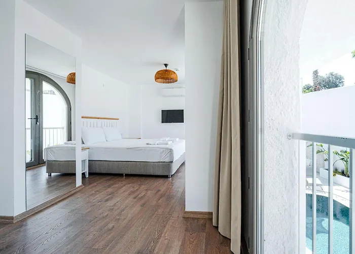 Alacope Hotel