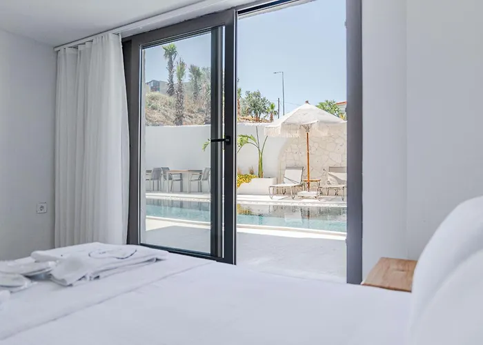 Hotel Alacope *