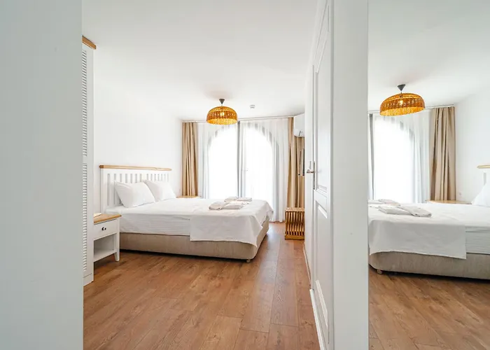 Alacope Hotel Alaçatı