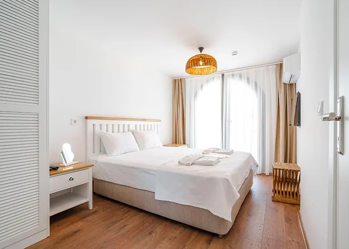 Hotel Alacope Alaçatı