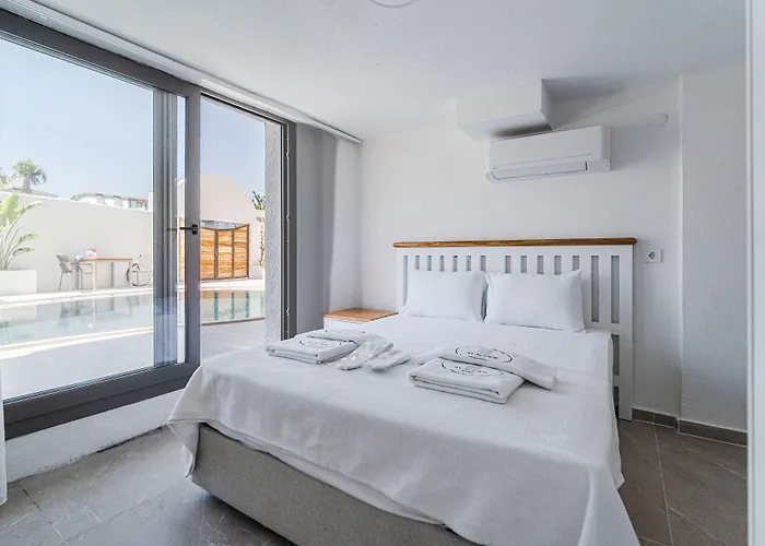 Alacope Hotel Alaçatı