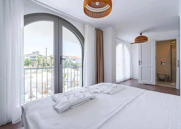 Alacope Hotel Alaçatı