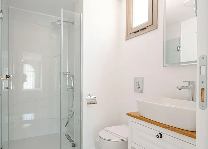 Alacope Hotel Alaçatı