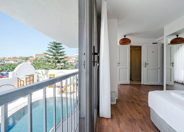 Hotel Alacope *