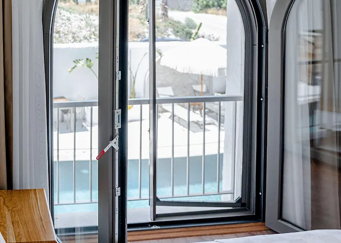 Hotel Alacope Alaçatı