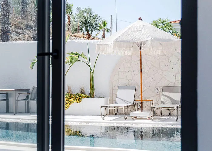 Alacope Hotel *