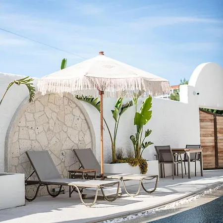 Hotel Alacope *