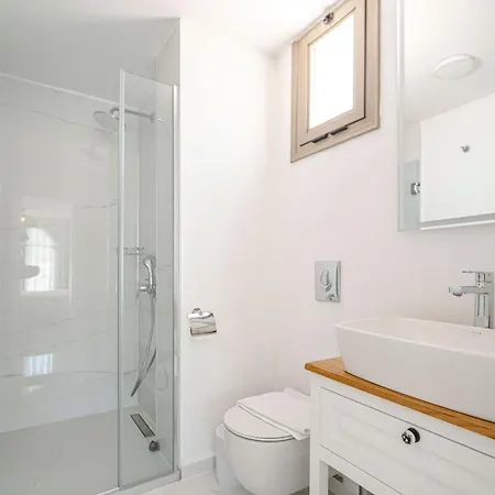 Hotel Alacope Alacati
