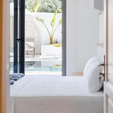 Hotel Alacope Alacati