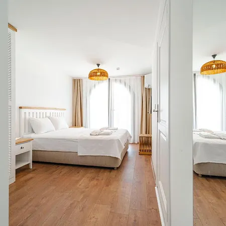 Alacope Hotel Alacati