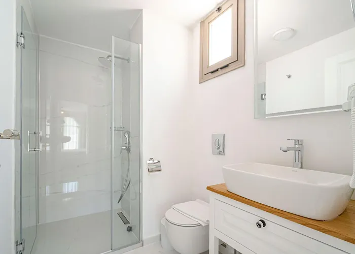 Hotel Alacope Alaçatı