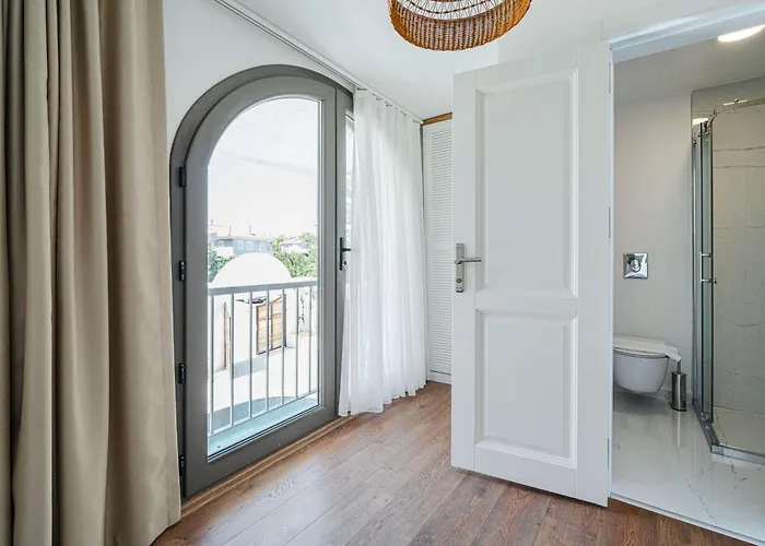 Alacope Hotel Alaçatı