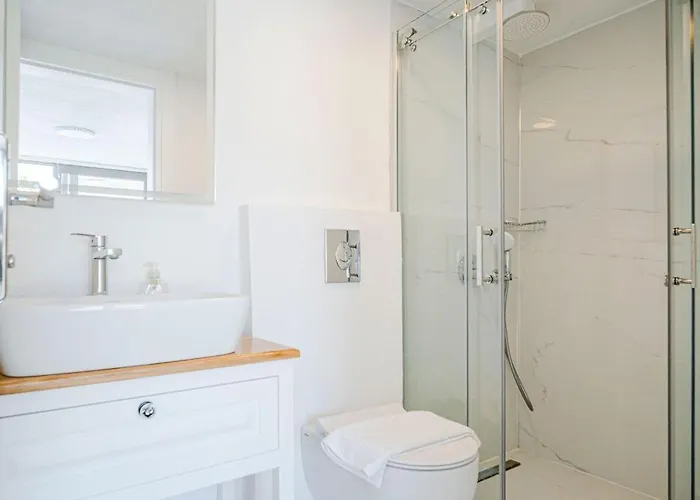 Hotel Alacope Alaçatı