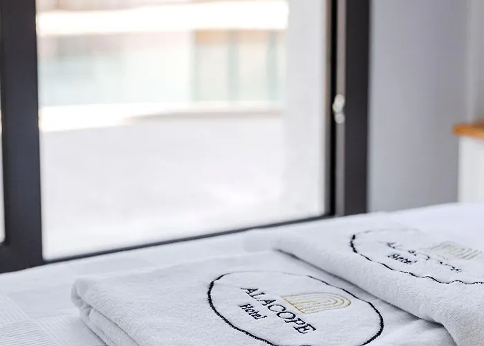 Alacope Hotel Alaçatı