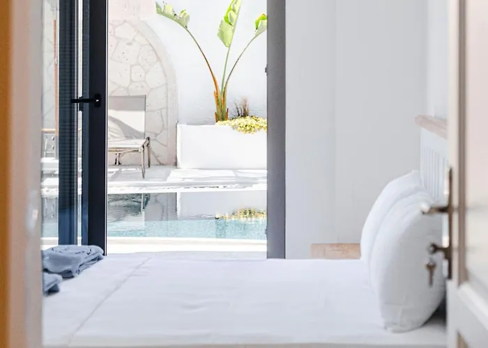 Hotel Alacope Alaçatı