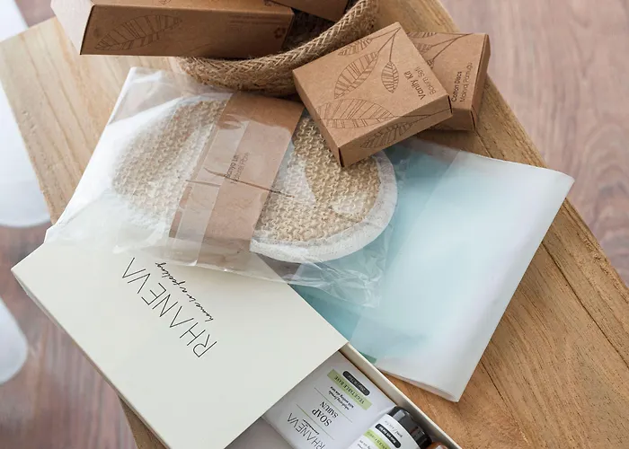 Hotel Alacope Alaçatı