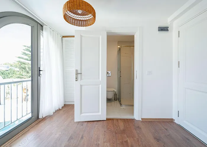 Alacope Hotel Alaçatı